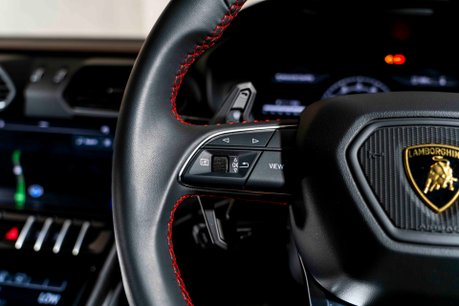 Lamborghini Urus V8 S. NOW SOLD. SIMILAR REQUIRED. PLEASE CALL 01903 254800. 37