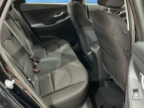 Hyundai i30 1.0 T-GDi Blue Drive SE Euro 6 (s/s) 5dr 8