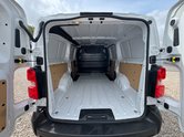 Toyota Proace MWB L2H1 (SOLD KH) Low Roof 3100 Air Con Sensors EURO 6 9
