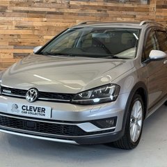 Volkswagen Golf 1.8 TSI Alltrack DSG 4Motion Euro 6 (s/s) 5dr 1