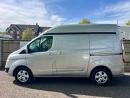 Ford Transit Custom 310 LIMITED L1 H2 2.0 EcoBlue 7