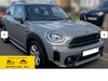 Mini Countryman 1.5 Countryman Cooper S E ALL4 Classic Auto 4WD 5dr
