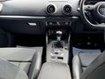 Audi A3 2.0 TDI S line Sportback 5dr Diesel Manual Euro 6 (s/s) (150 ps) 47