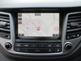 Hyundai TUCSON 2.0 CRDi SE Nav 4WD Euro 6 5dr 19
