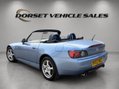 Honda S2000 2.0 GT 2dr 2