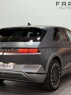 Hyundai IONIQ 5 73kWh Ultimate Hatchback 5dr Electric Auto AWD (305 ps) 2