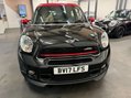 Mini Paceman 1.6 Paceman John Cooper Works 4WD 3dr 6