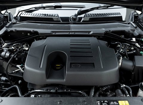 Land Rover Defender 110 XS Edition P400 26