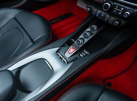 Ferrari Portofino 27