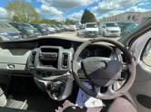 Vauxhall Vivaro LWB L2H1 Low Roof 2900 34