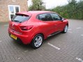 Renault Clio 1.2 16V Dynamique Nav Euro 6 5dr 9