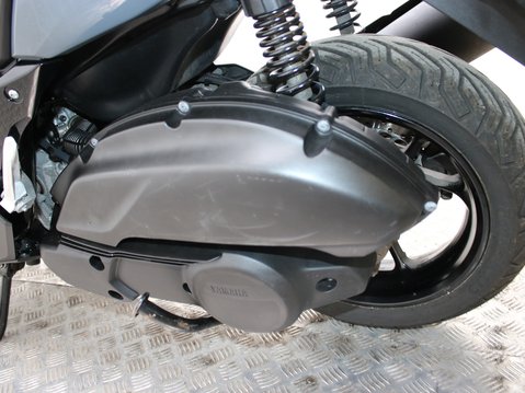 Yamaha Nmax 125 GPD125-A ABS 20
