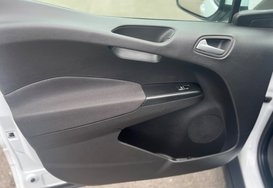 Ford Transit Courier LIMITED L1 EURO 6 VAN 23