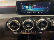 Mercedes-Benz A Class 2.0 A220d AMG Line (Executive) Saloon 4dr Diesel 8G-DCT Euro 6 (s/s) (190 p 18