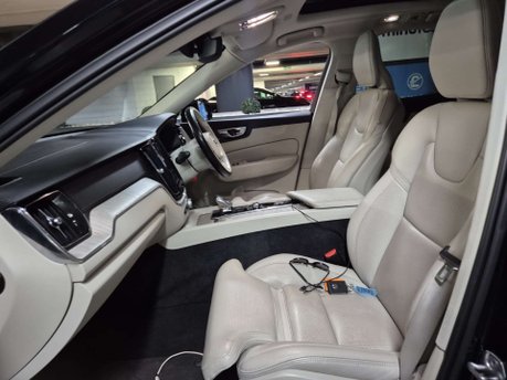 Volvo XC60 2.0 XC60 Inscription T6 Recharge AWD Auto 4WD 5dr 9