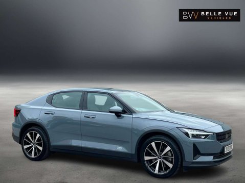 Polestar 2 Polestar 2 EV FWD 5dr *NATIONAL DELIVERY* 43