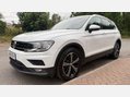 Volkswagen Tiguan 1.4 Tiguan SE Nav TSi 5dr 3