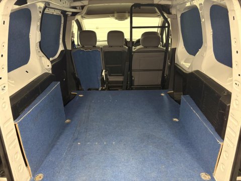 Citroen Berlingo 1.6 HDi 625 Enterprise L1 5dr 10