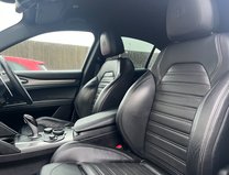 Alfa Romeo Stelvio SOLD 2.2 TD Milano Edizione SUV 5dr Diesel Auto Q4 AWD Euro 6 (s/s) (210 ps 20