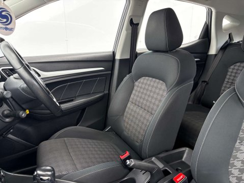 MG ZS 1.0 MG ZS Excite T Auto 5dr 61