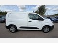 Peugeot Partner 1.5 BlueHDi 1000 Professional Standard Panel Van SWB Euro 6 (s/s) 5dr 6