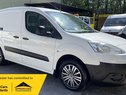Peugeot Partner 1.6 eHDi 750 SE Panel Van 4dr Diesel Manual L2 (s/s) (134 g/km, 90 bhp)