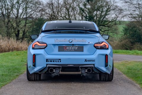 BMW M2 3.0 M2 3dr 28