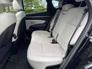 Hyundai TUCSON T-GDI ULTIMATE 16