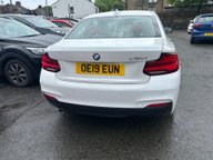 BMW 2 Series 218D M SPORT 6