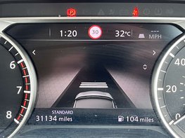 Nissan Qashqai 1.3 Qashqai Acenta Premium DiG-T MHEV 5dr 41