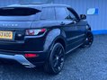 Land Rover Range Rover Evoque 2.2 SD4 Dynamic Auto 4WD Euro 5 (s/s) 5dr 28