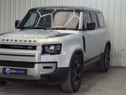 Land Rover Defender 3.0 Defender SE D MHEV Auto 4WD 5dr 21