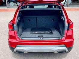 SEAT Arona 1.0 Arona Xperience Lux EcoTSI Semi-Auto 5dr 76