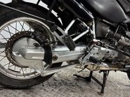 BMW R850 R 2001 37K RUNNING PROJECT BIKE SPARES OR REPAIR BOXER 850CC 11