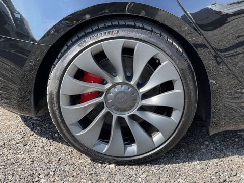 Tesla Model 3 Model 3 Performance AWD 4WD 4dr 39