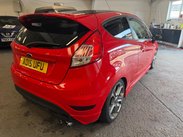 Ford Fiesta 1.0T EcoBoost Zetec S Red Edition Euro 6 (s/s) 3dr 8