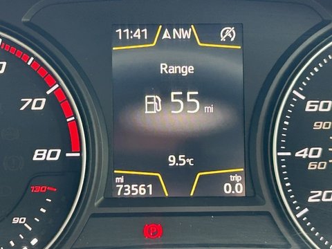 SEAT Leon TSI FR TECHNOLOGY 14