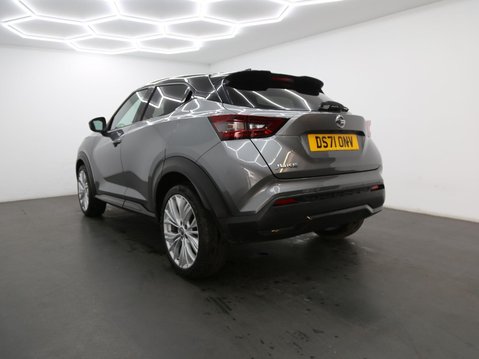 Nissan Juke 1.0 DIG-T Tekna+ DCT Auto Euro 6 (s/s) 5dr 7