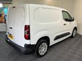 Citroen Berlingo 1.6 BlueHDi 650 Enterprise M SWB Euro 6 5dr 6