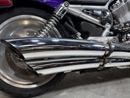Harley-Davidson V-Rod 1130 2006 24K LONG MOT STUNNING CRUISER CUSTOM BIKE 8