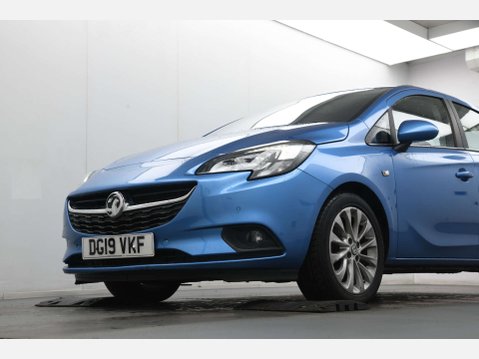 Vauxhall Corsa 1.4 Corsa SE Nav 5dr 5