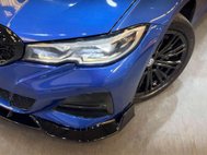 BMW 3 Series 2.0 330e 12kWh M Sport Saloon 4dr Petrol Plug-in Hybrid Auto Euro 6 (s/s) ( 21