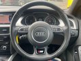 Audi A4 2.0 TDI S line Euro 5 (s/s) 5dr 29