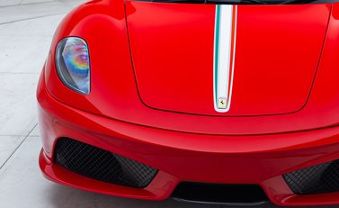 Ferrari 430 Scuderia SPIDER 16M 36
