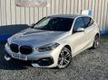 BMW 1 Series 1.5 118i Sport Euro 6 (s/s) 5dr 61