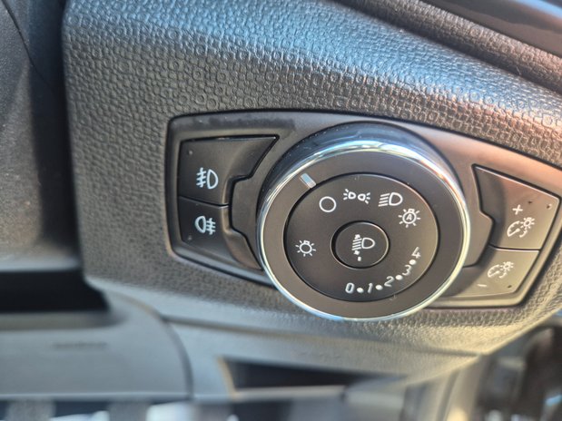 Ford Ecosport ST-LINE 14