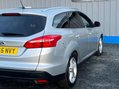 Ford Focus 1.6 TDCi Zetec Euro 5 (s/s) 5dr 39