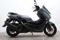Yamaha Nmax 125 GPD125-A ABS