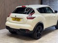 Nissan Juke 1.6 Juke N-Connecta CVT 5dr 23
