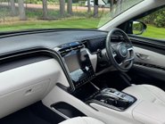 Hyundai TUCSON T-GDI ULTIMATE 13